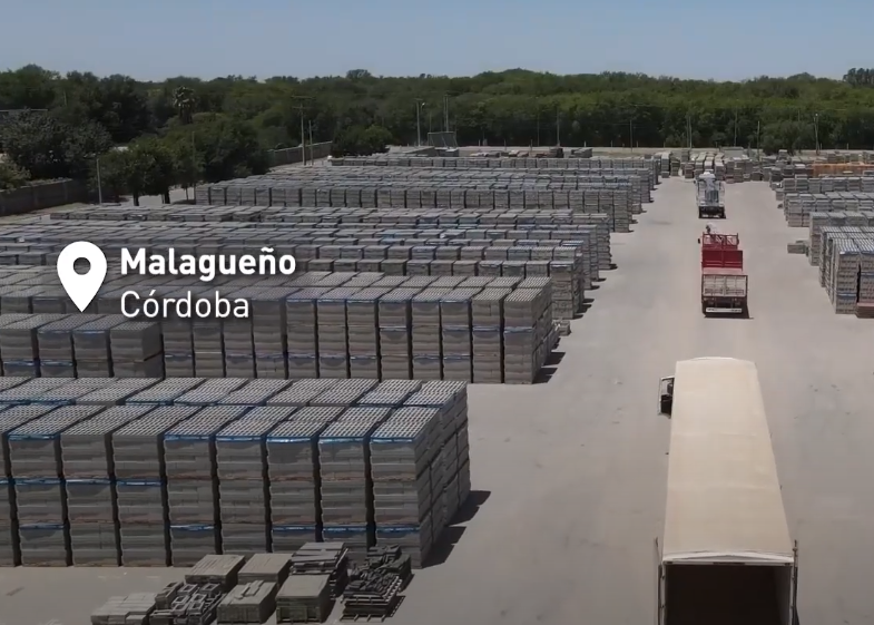 Corblock en País Federal