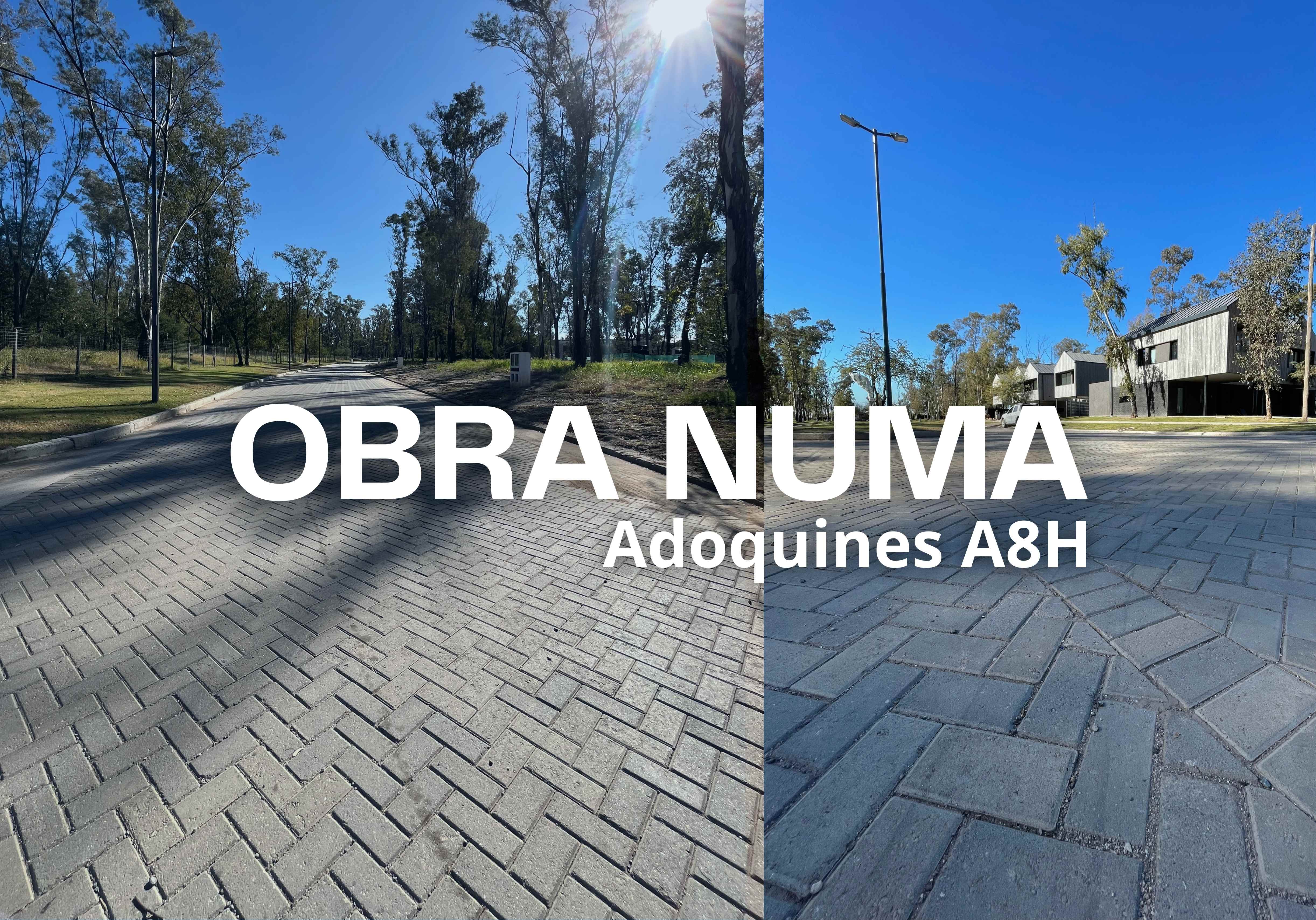 Nuevo Malagueño suma infraestructura de primer nivel con la Obra NUMA